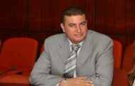 مرشح حزب الأصالة و المعاصرة رشيد العبدي يترأس مجلس جهة الرباط سلا القنيطرة.