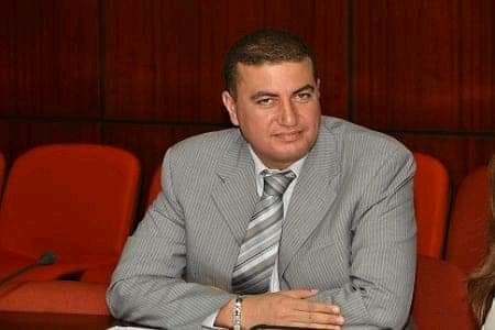 مرشح حزب الأصالة و المعاصرة رشيد العبدي يترأس مجلس جهة الرباط سلا القنيطرة.