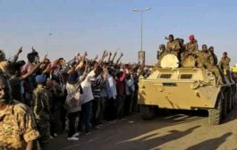 عاجل ....  إحباط القوات المسلحة السودانية محاولة انقلابية فاشلة. 