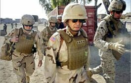أفغانستان... انسحاب آخر جندي أمريكي من التراب الأفغاني