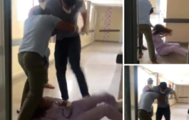 إعتداء وحشي على ممرضة بمدينة الداخلة