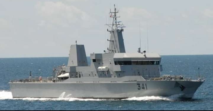 مساعدة ما يقارب 331 مرشحا للهجرة غير الشرعية من طرف وحدات البحرية الملكية المغربية.