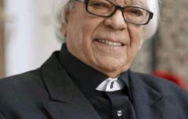 رائد المسرح المغربي عبد القادر البدوي يرحل إلى دار البقاء عن عمر يناهز 88 عاما.