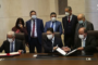 توقيع اتفاقية بين البرلمان بمجلسيه والخارجية المغربية