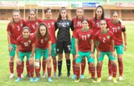 المنتخب الوطني النسوي لأقل من 17 سنة يفوز على نظيره من النيجر بحصة 11 هدفا من دون مقابل.