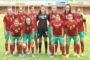 المنتخب الوطني النسوي لأقل من 17 سنة يفوز على نظيره من النيجر بحصة 11 هدفا من دون مقابل.