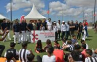 أكاديمية يوفنتوس المغرب وعلامة أريستون تتحدان لدعم كرة القدم التضامنية