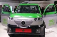 المغرب ينتج سيارة  كهربائية محلية الصنع 100/100من نوع بيكوب