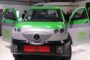 المغرب ينتج سيارة  كهربائية محلية الصنع 100/100من نوع بيكوب