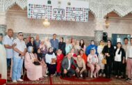 المركز المغربي للتطوع والمواطنة ينظم المحطة الأولى من قافلة المواطنة 2022