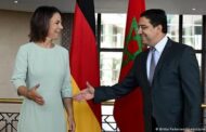 المغرب بالنسبة لالمانيا شريك مهم وصعب في ان واحد ،لا يمكن تجاهله “تقرير الماني