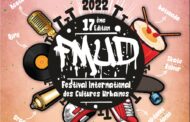 مكناس تحتضن الدورة 17 من المهرجان الدولي للفنون الحضرية