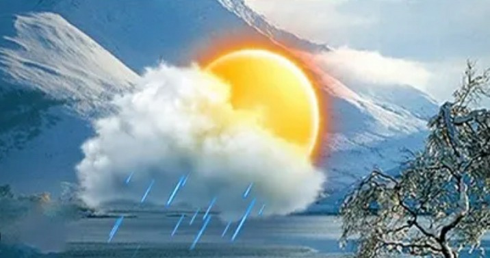توقعات أحوال الطقس يوم السبت 19 نوفمبر 2022