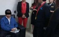 اعتقال رئيس البيرو بعد حله الكونغرس
