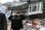 حالة وفاة في صفوف المواطنين المغاربة القاطنين بتركيا، إثر الزلزال العنيف الذي ضرب جنوب البلاد