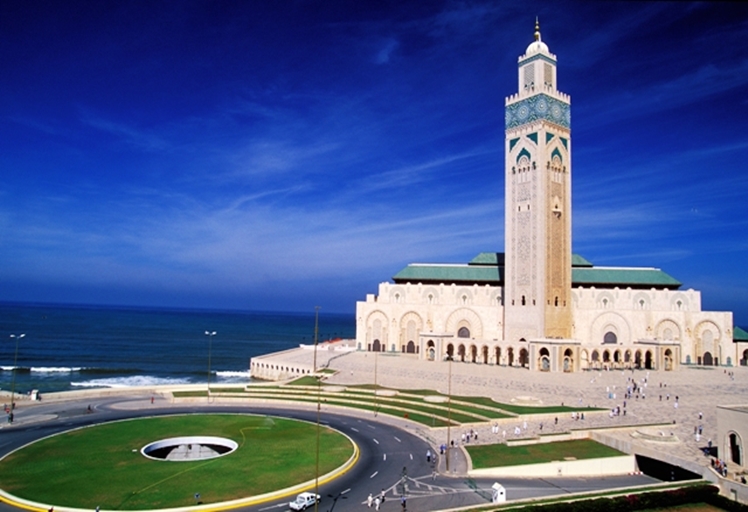 يوم السبت هو أول أيام عيد الفطر بالمملكة المغربية