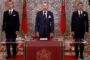 شخصيات سياسية وازنة تتابع الخطاب الملكي بمناسبة عيد العرش بولاية الرباط