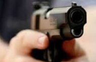 إطلاق الرصاص لتوقيف جانح عرض سلامة المواطنين للخطر بواسطة السلاح الأبيض